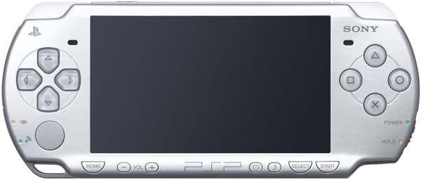 PSP-2000 «Slim & Lite»